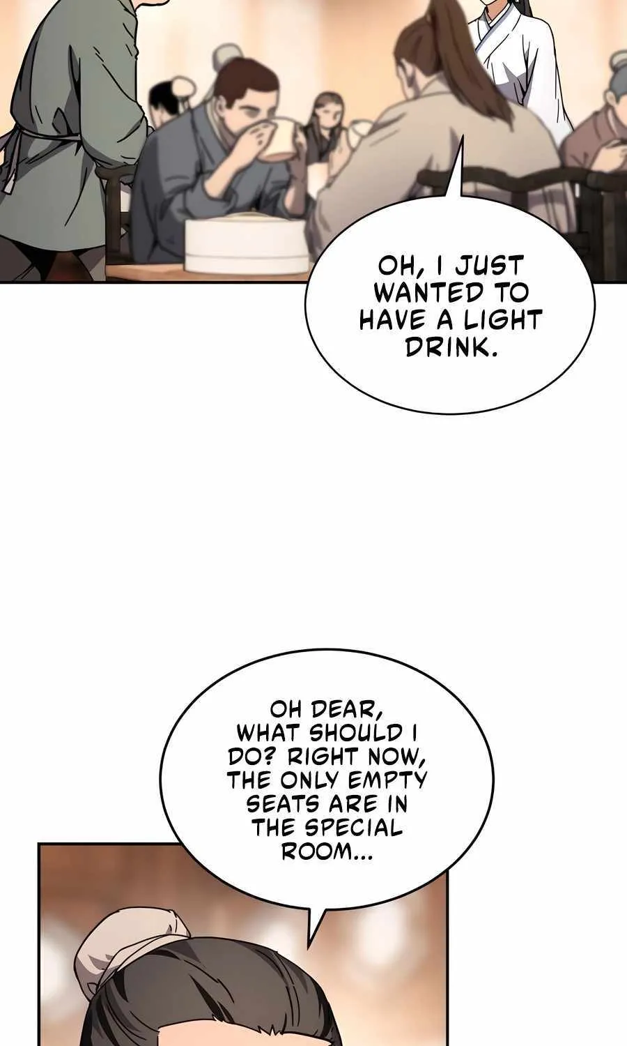 Read Absolute Dominion chapter 1 image 89 on Lezhin