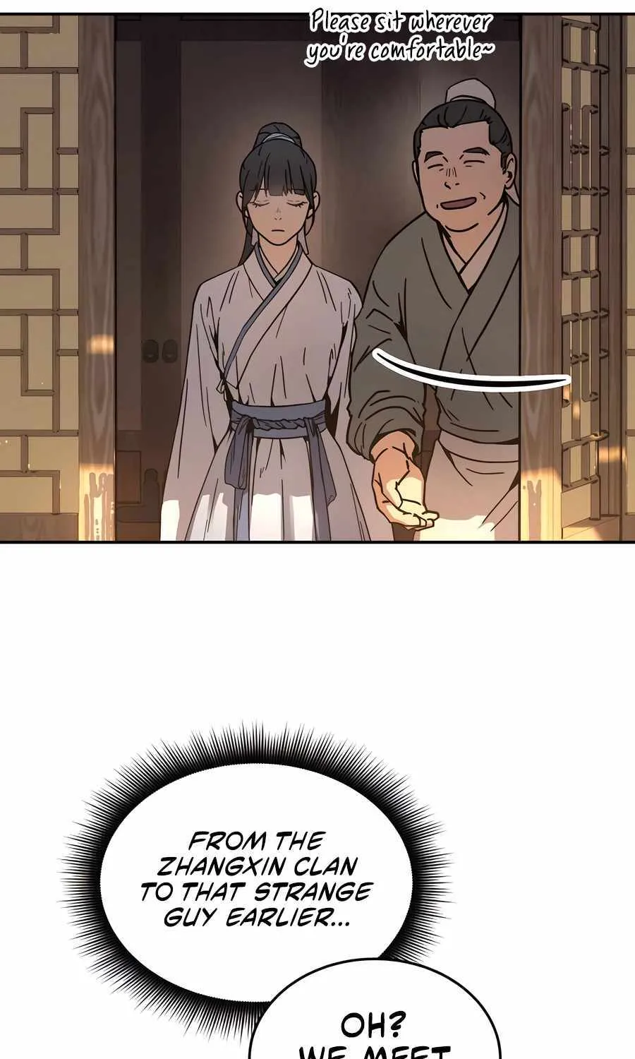 Read Absolute Dominion chapter 1 image 94 on Lezhin