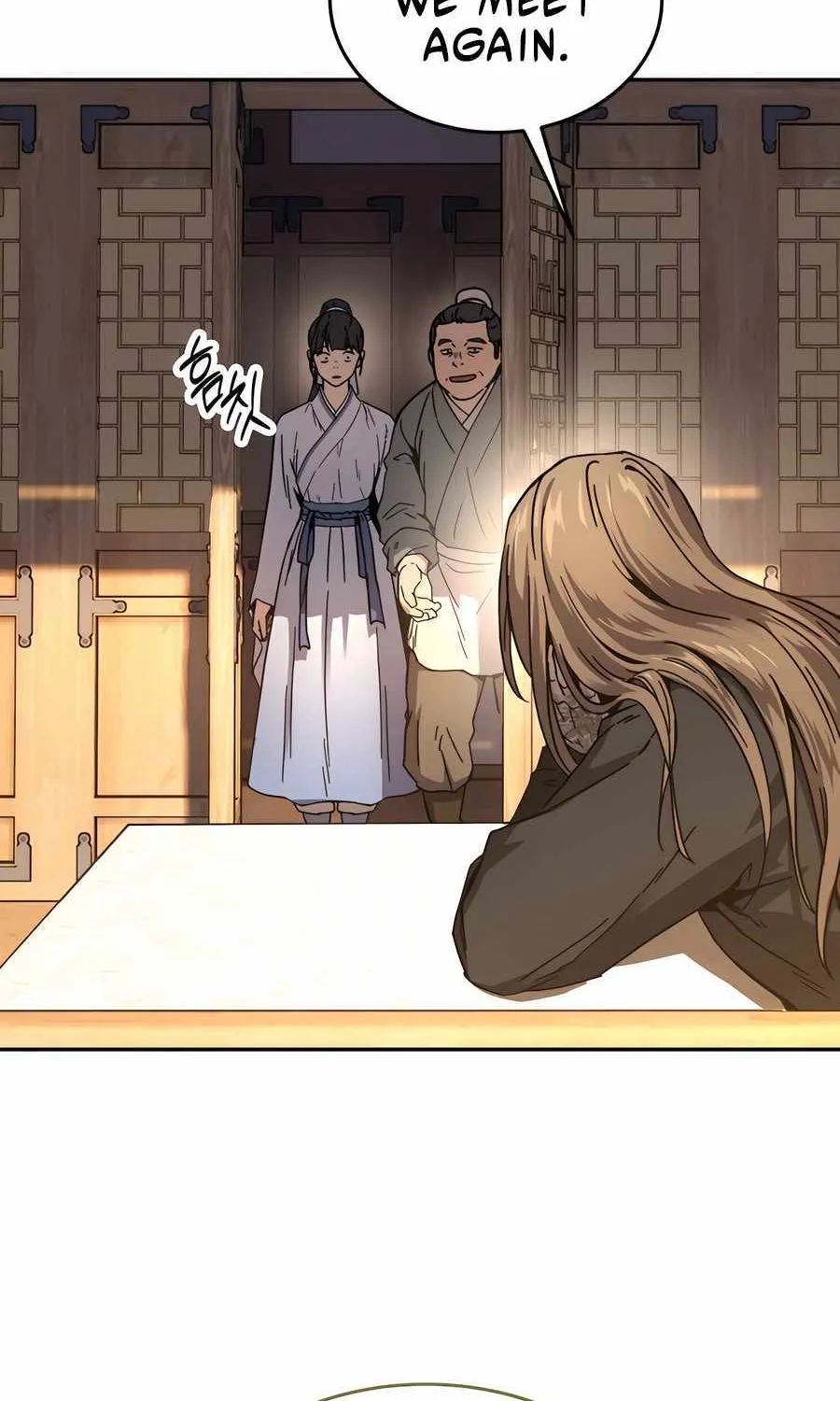 Read Absolute Dominion chapter 1 image 95 on Lezhin