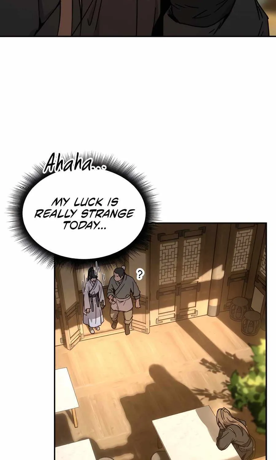 Read Absolute Dominion chapter 1 image 97 on Lezhin