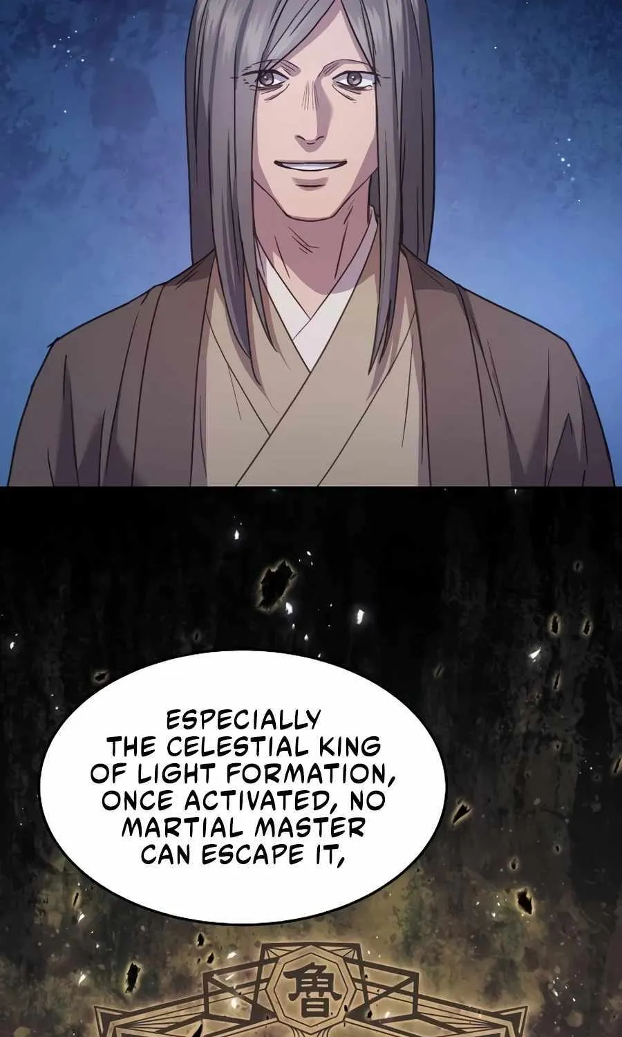 Read Absolute Dominion chapter 10 image 101 on Lezhin