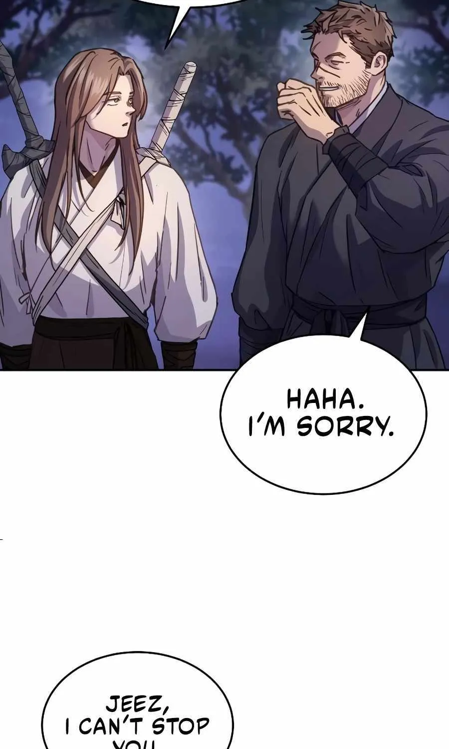 Read Absolute Dominion chapter 10 image 121 on Lezhin