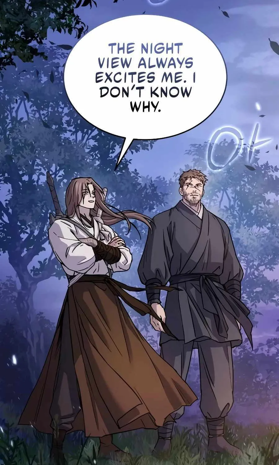 Read Absolute Dominion chapter 10 image 124 on Lezhin