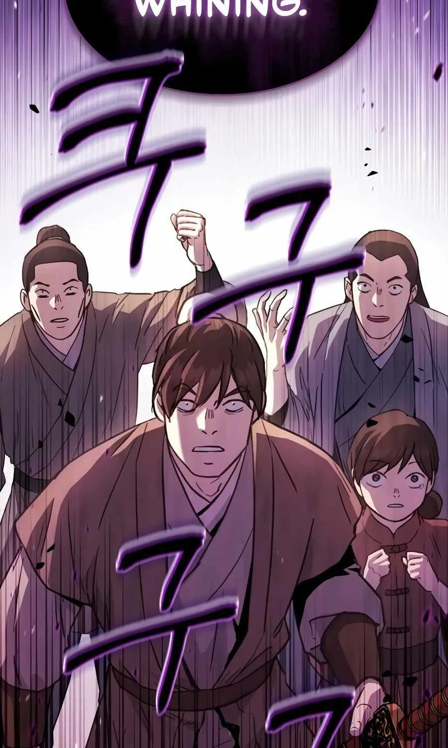 Read Absolute Dominion chapter 10 image 15 on Lezhin