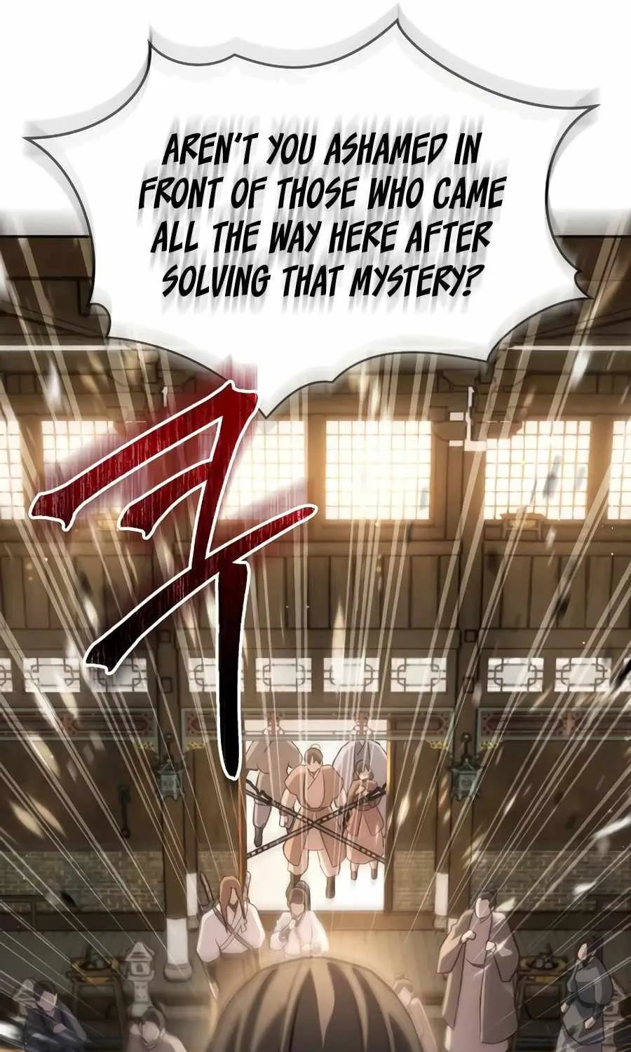 Read Absolute Dominion chapter 10 image 23 on Lezhin