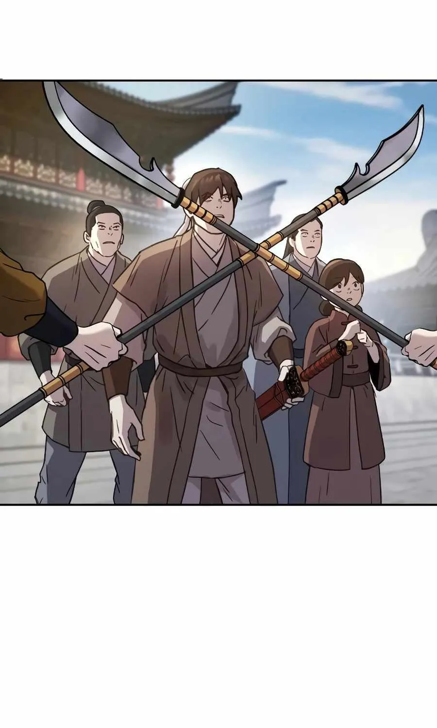 Read Absolute Dominion chapter 10 image 25 on Lezhin