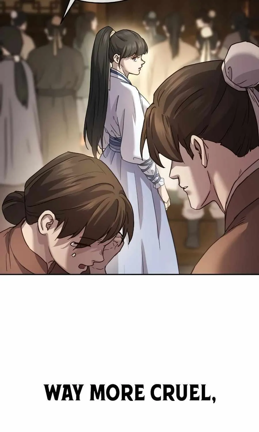 Read Absolute Dominion chapter 10 image 33 on Lezhin