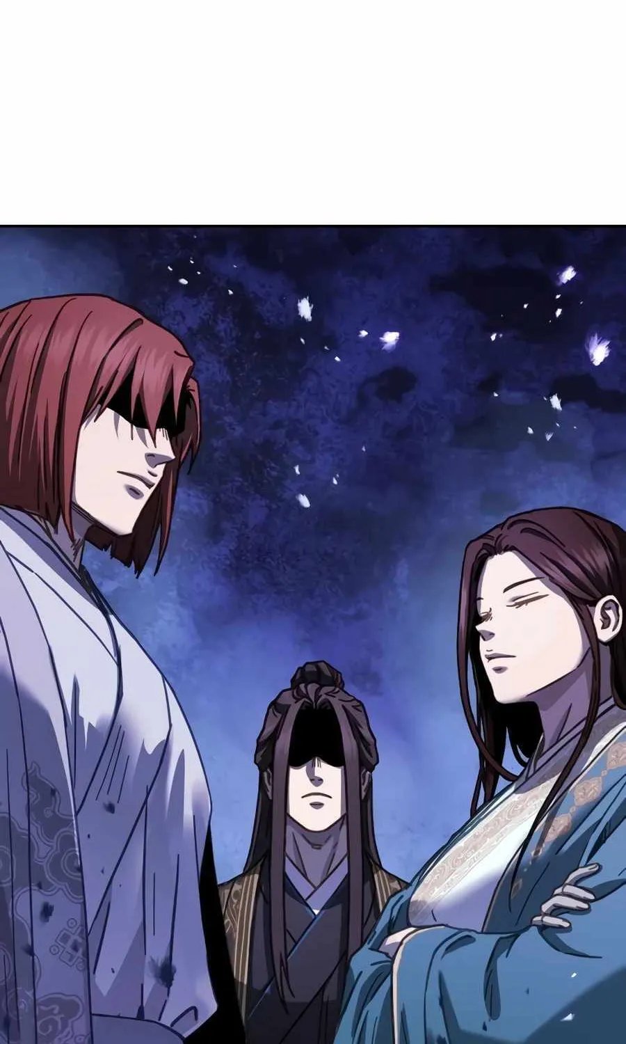 Read Absolute Dominion chapter 10 image 34 on Lezhin