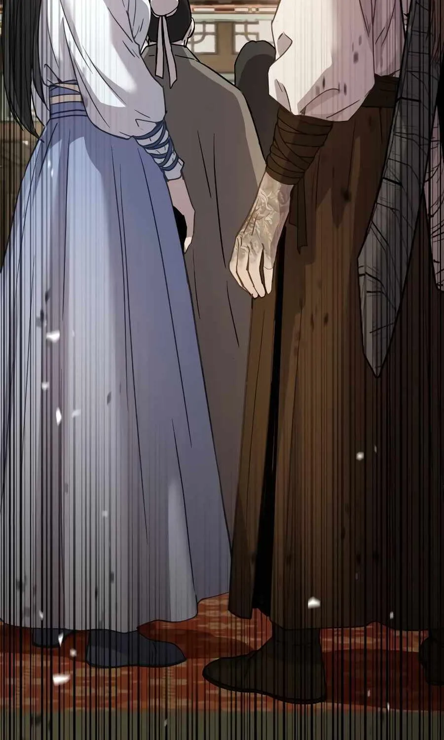 Read Absolute Dominion chapter 10 image 42 on Lezhin