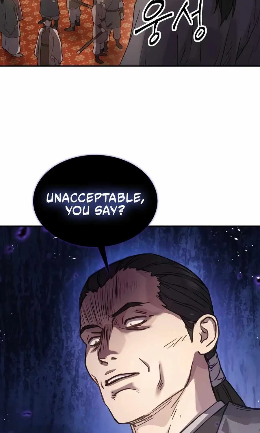 Read Absolute Dominion chapter 10 image 5 on Lezhin