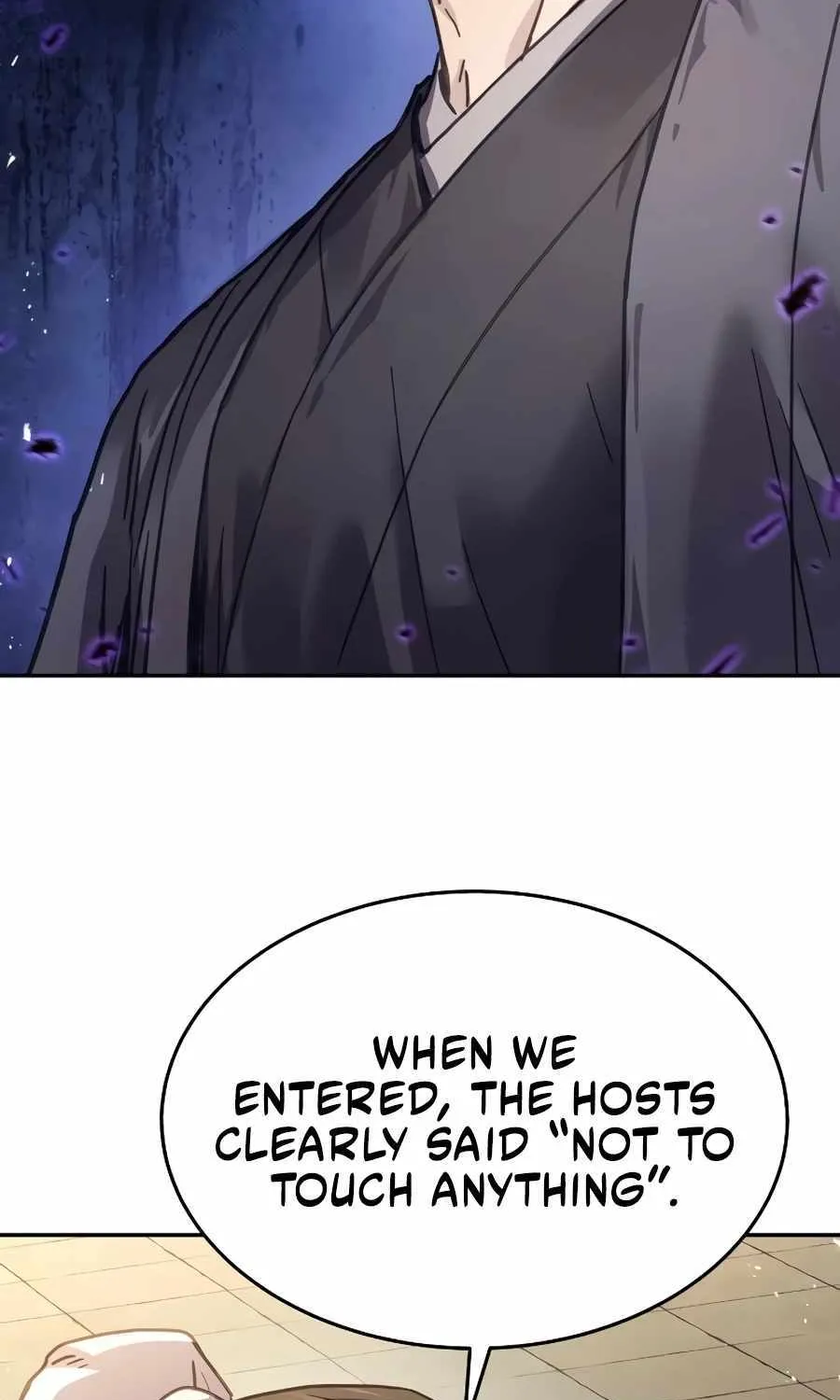 Read Absolute Dominion chapter 10 image 6 on Lezhin