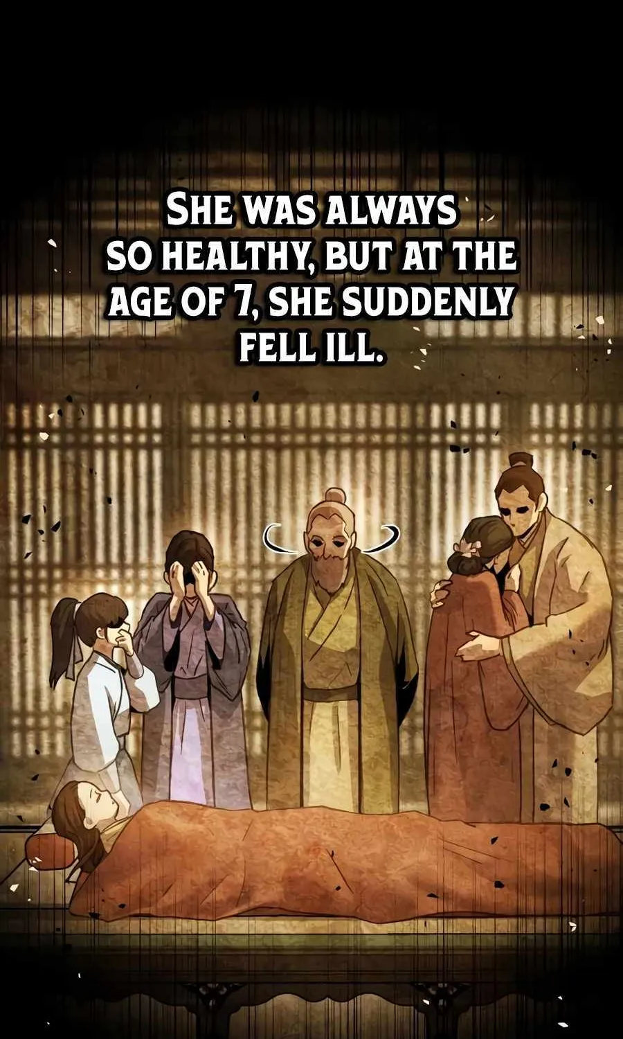 Read Absolute Dominion chapter 10 image 60 on Lezhin