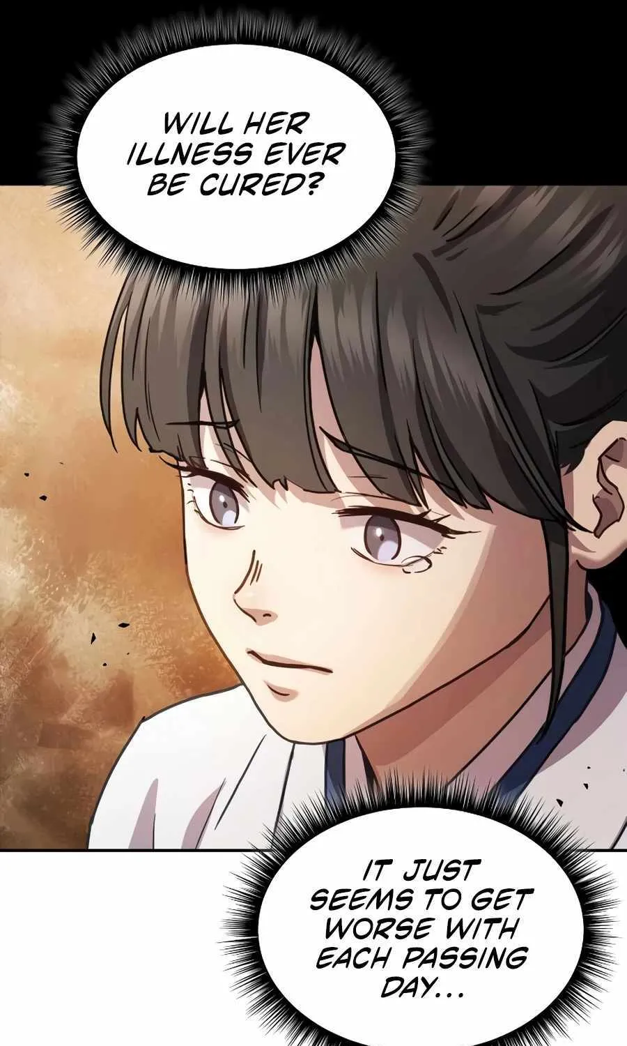 Read Absolute Dominion chapter 10 image 62 on Lezhin