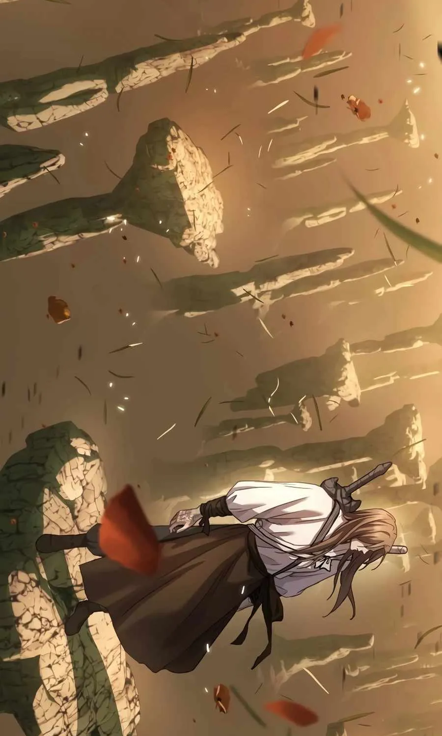 Read Absolute Dominion chapter 10 image 87 on Lezhin