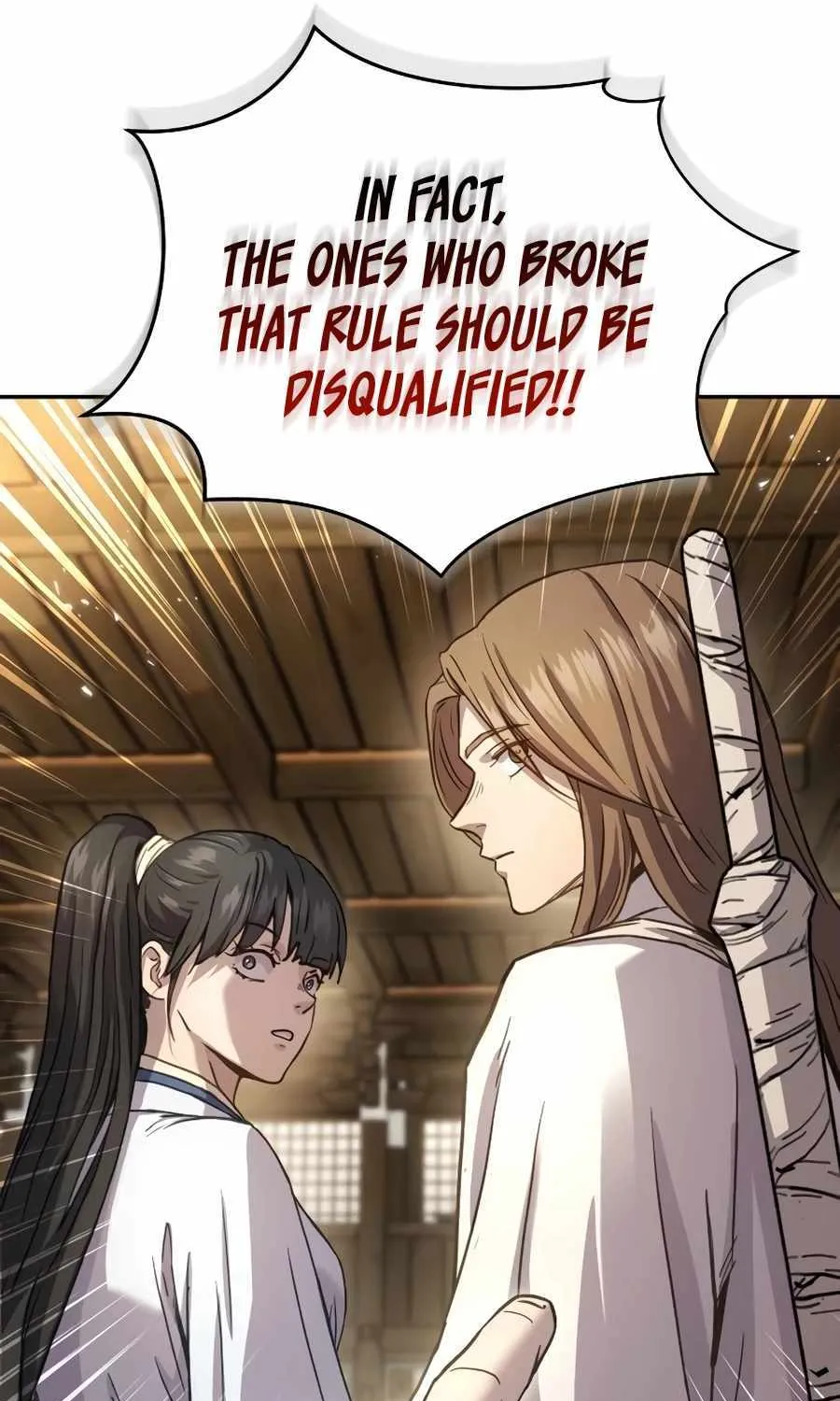 Read Absolute Dominion chapter 10 image 9 on Lezhin