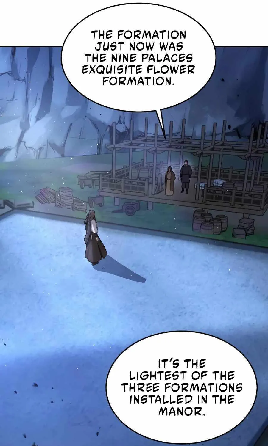 Read Absolute Dominion chapter 10 image 99 on Lezhin