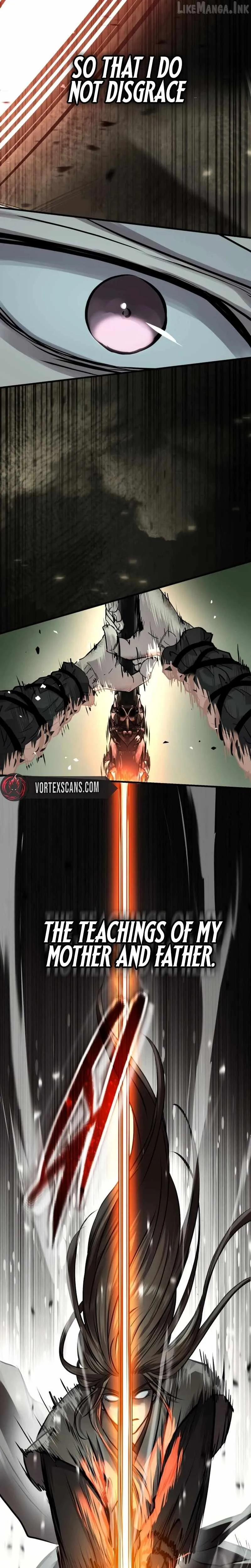 Read Absolute Dominion chapter 100 image 14 on Lezhin