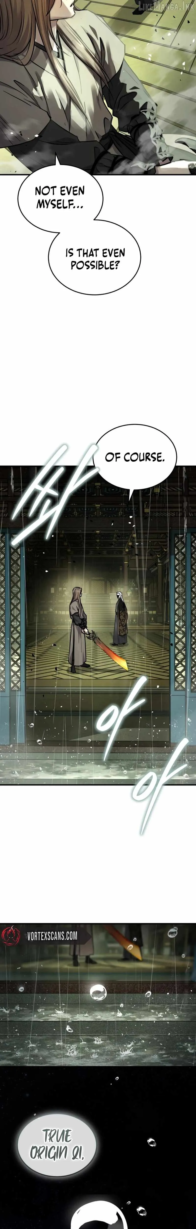 Read Absolute Dominion chapter 100 image 17 on Lezhin