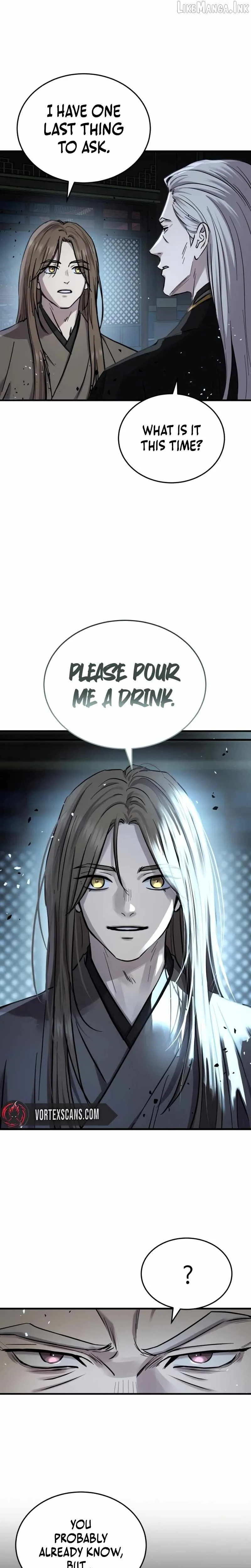 Read Absolute Dominion chapter 100 image 22 on Lezhin