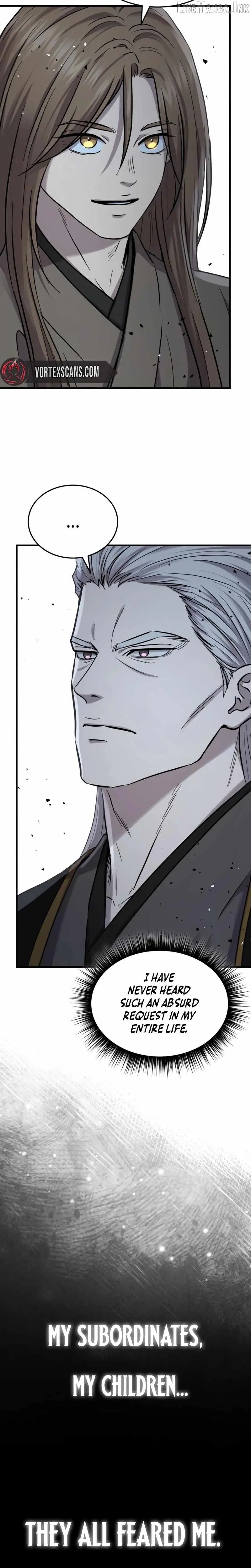 Read Absolute Dominion chapter 100 image 24 on Lezhin