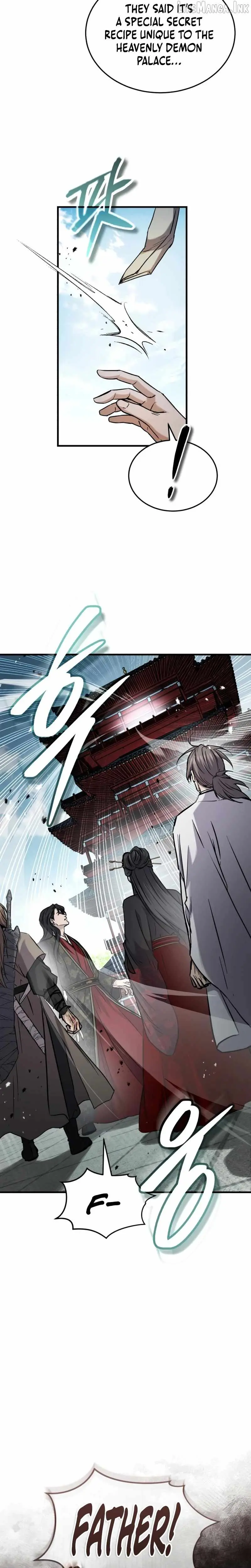 Read Absolute Dominion chapter 100 image 29 on Lezhin