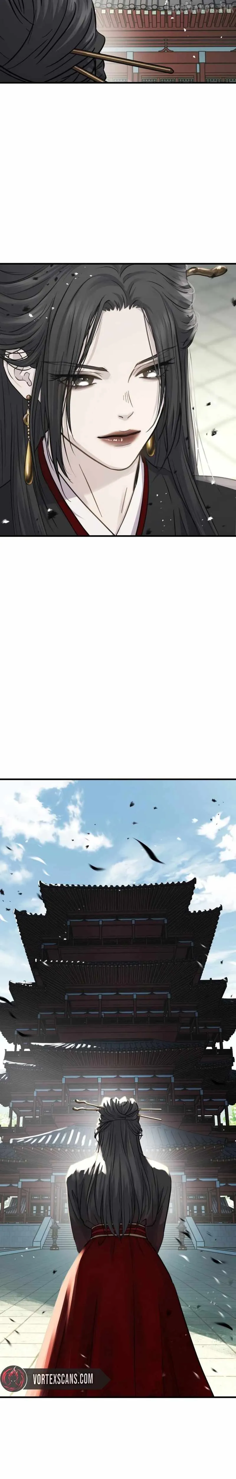 Read Absolute Dominion chapter 100 image 33 on Lezhin