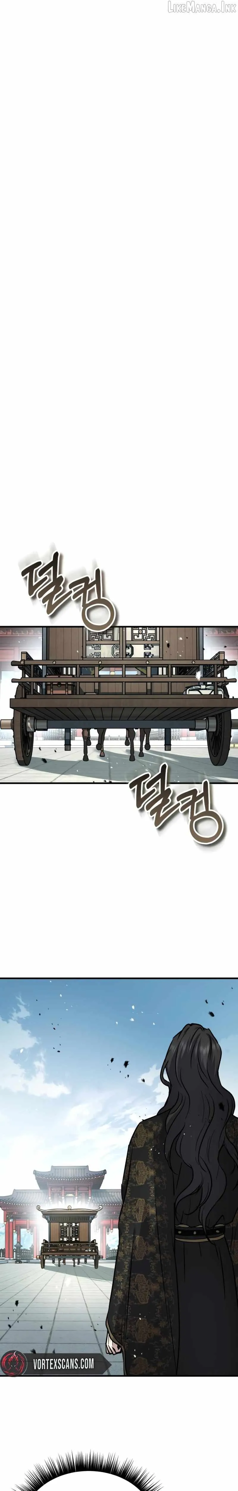 Read Absolute Dominion chapter 100 image 34 on Lezhin