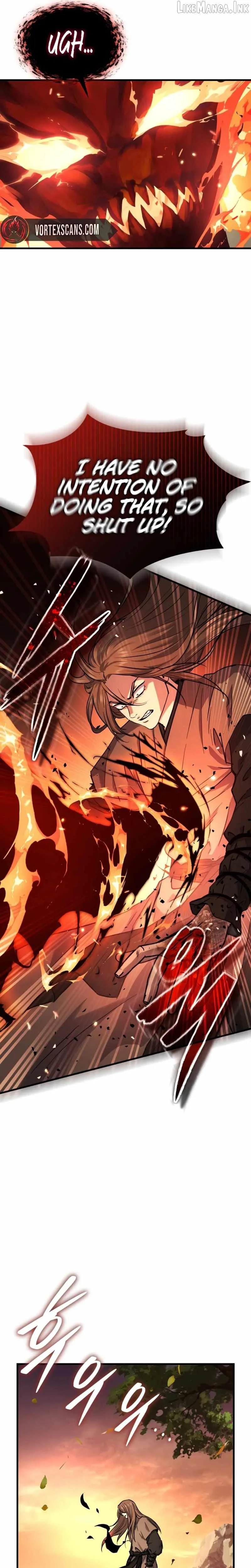 Read Absolute Dominion chapter 100 image 6 on Lezhin