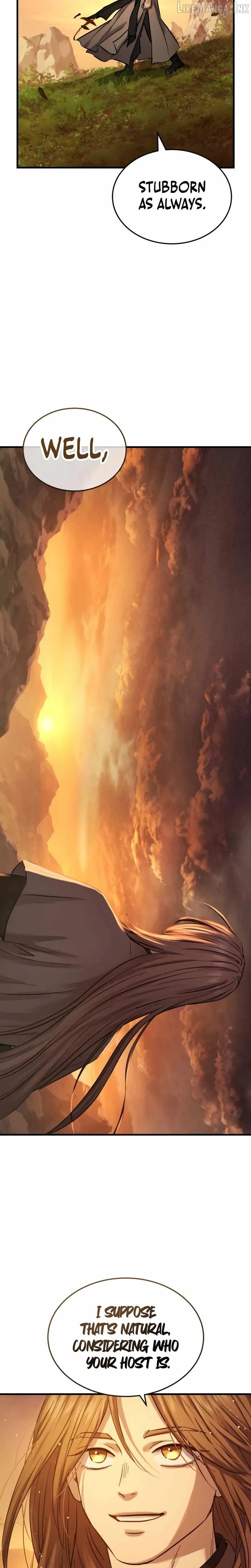 Read Absolute Dominion chapter 100 image 7 on Lezhin