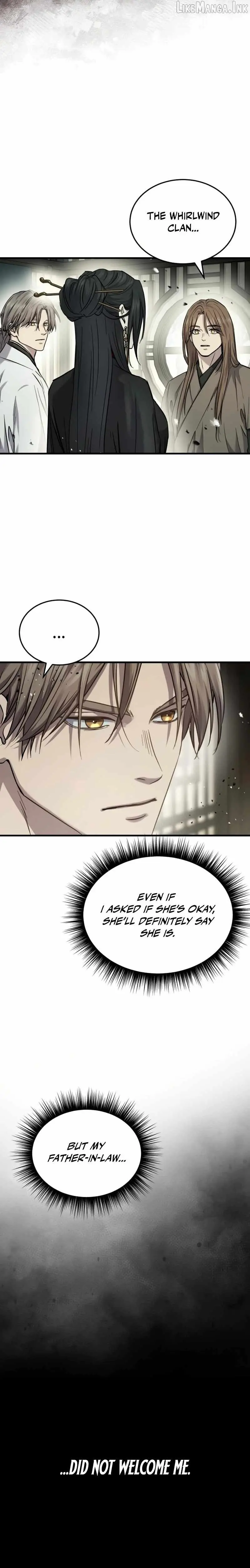 Read Absolute Dominion chapter 101 image 1 on Lezhin