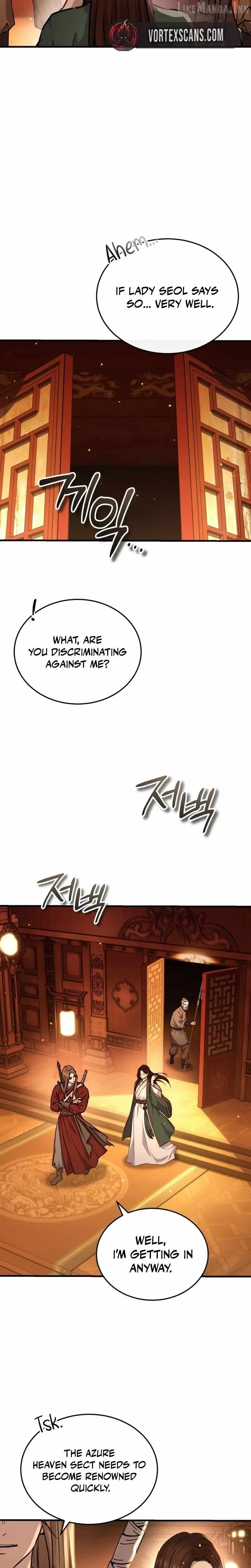 Read Absolute Dominion chapter 101 image 10 on Lezhin