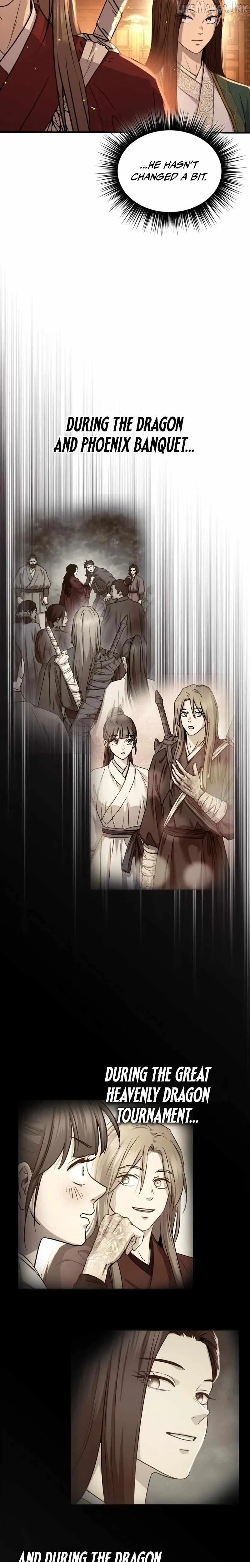 Read Absolute Dominion chapter 101 image 11 on Lezhin