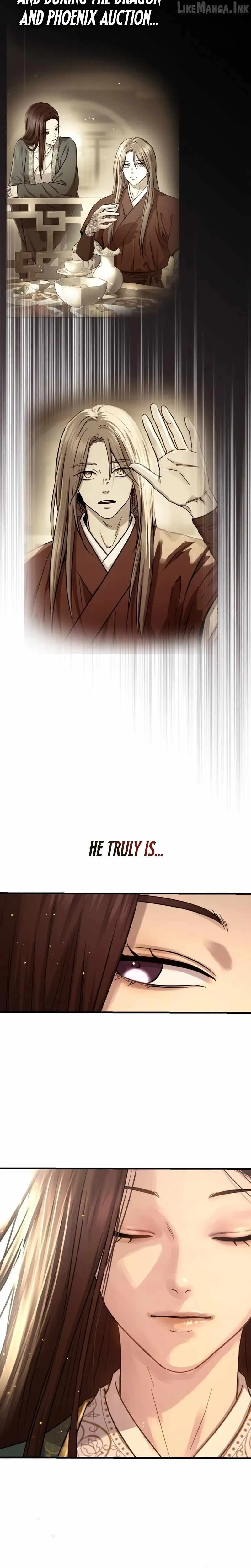 Read Absolute Dominion chapter 101 image 12 on Lezhin