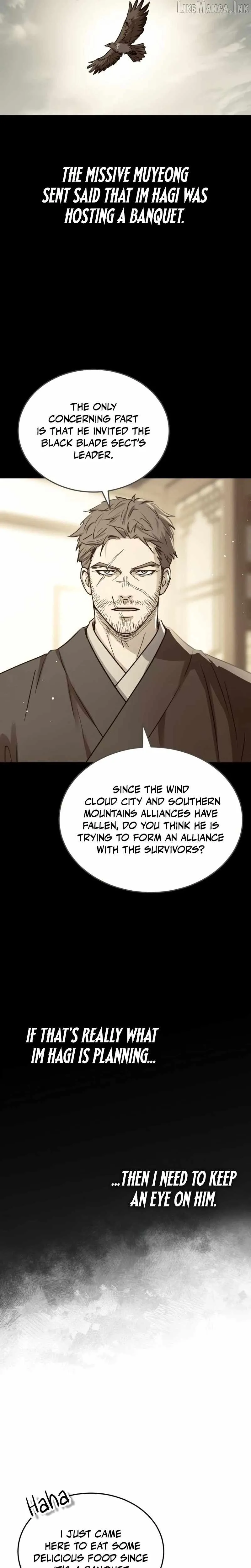 Read Absolute Dominion chapter 101 image 15 on Lezhin