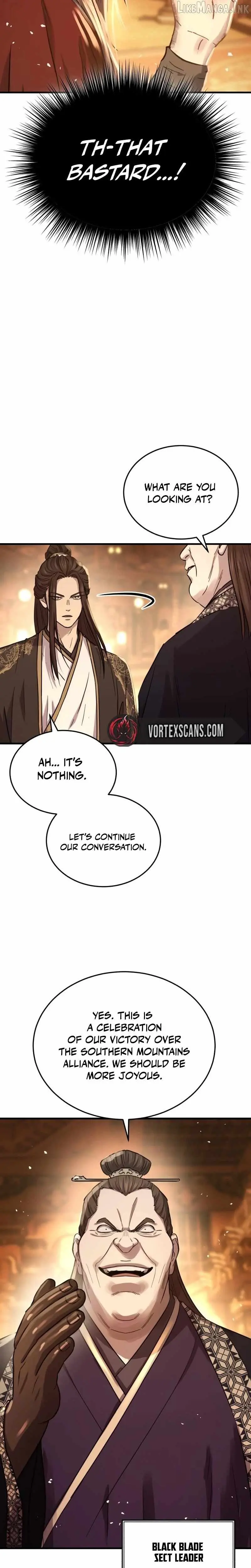 Read Absolute Dominion chapter 101 image 17 on Lezhin