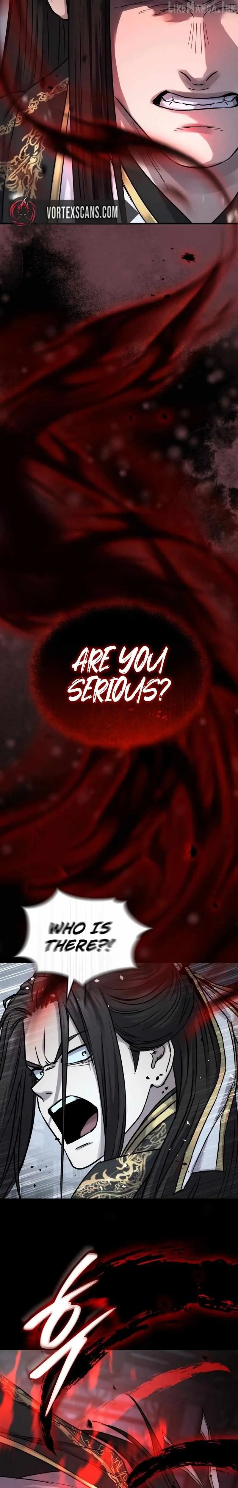 Read Absolute Dominion chapter 101 image 23 on Lezhin