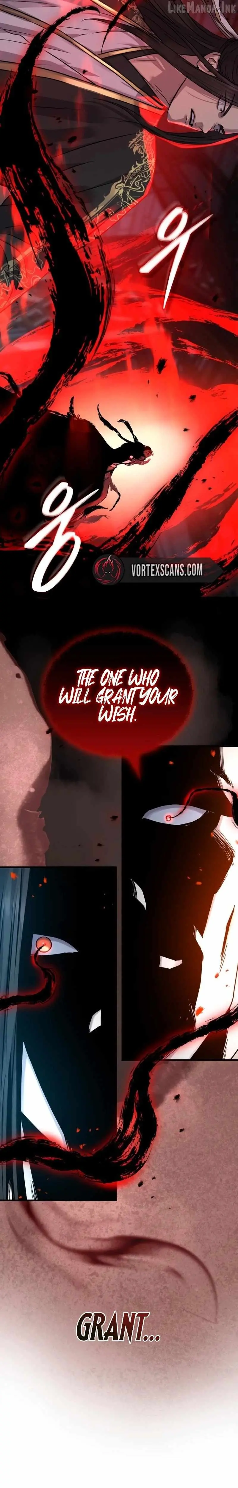 Read Absolute Dominion chapter 101 image 24 on Lezhin