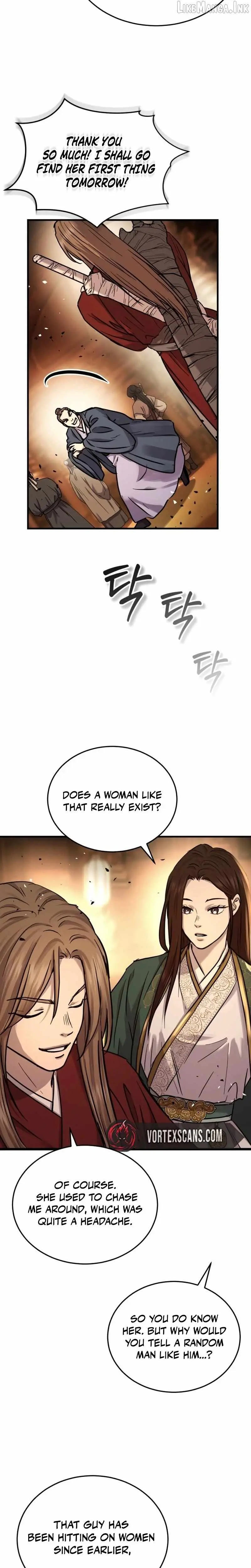 Read Absolute Dominion chapter 101 image 26 on Lezhin