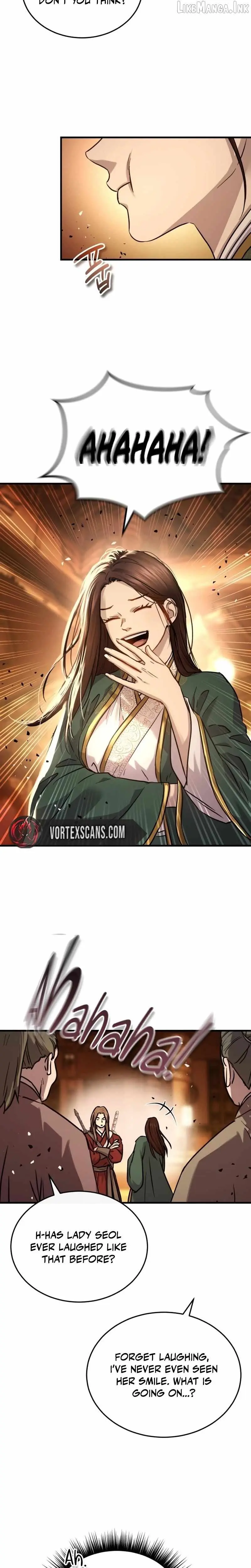 Read Absolute Dominion chapter 101 image 29 on Lezhin