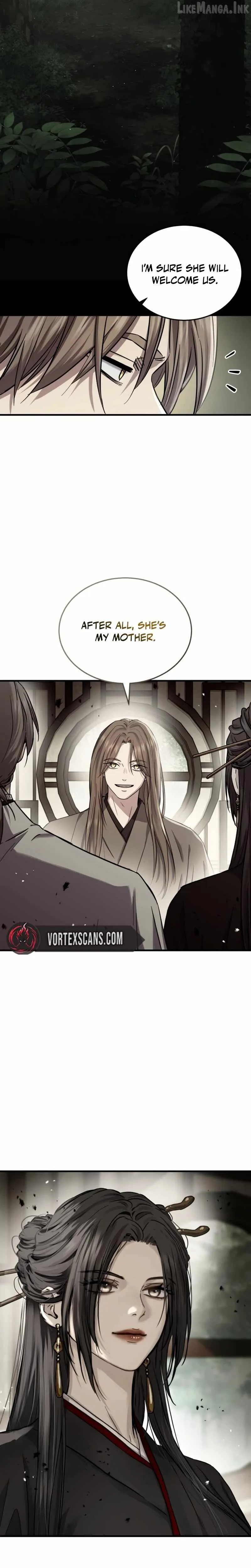Read Absolute Dominion chapter 101 image 3 on Lezhin