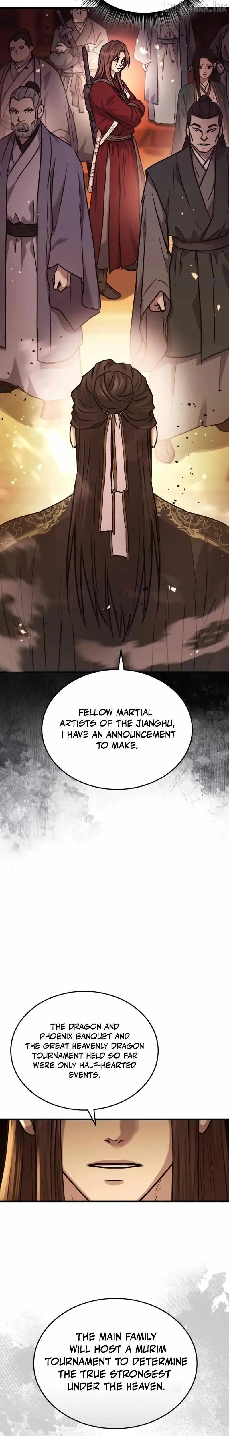 Read Absolute Dominion chapter 101 image 31 on Lezhin