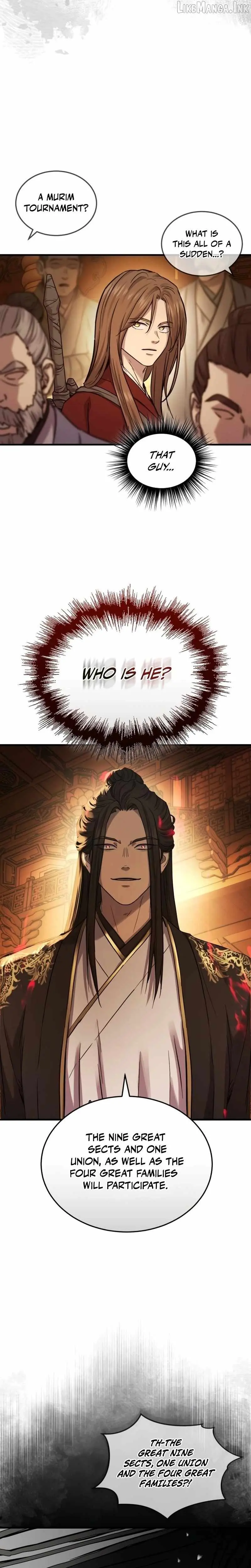 Read Absolute Dominion chapter 101 image 32 on Lezhin