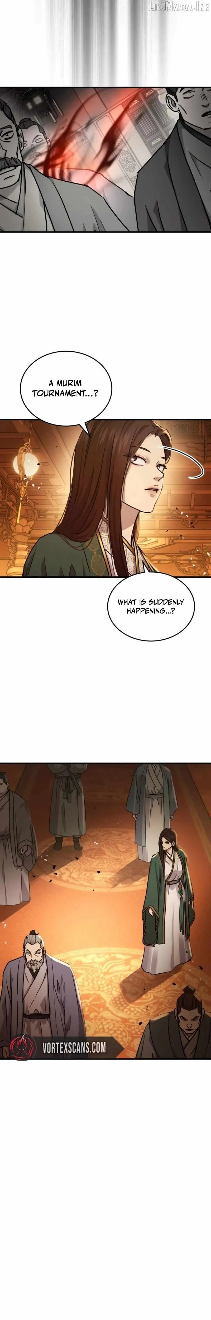 Read Absolute Dominion chapter 101 image 34 on Lezhin