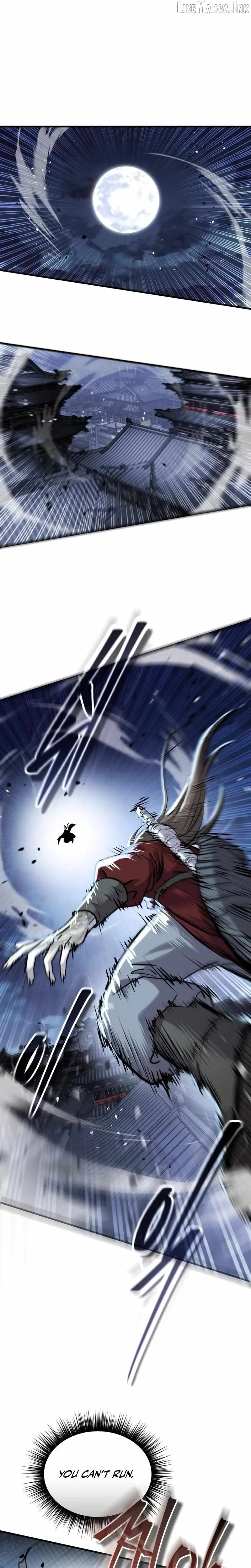 Read Absolute Dominion chapter 101 image 35 on Lezhin