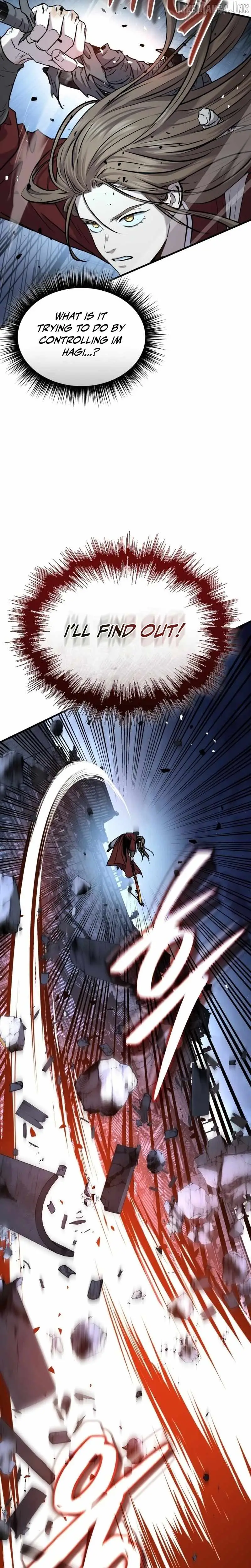 Read Absolute Dominion chapter 101 image 36 on Lezhin