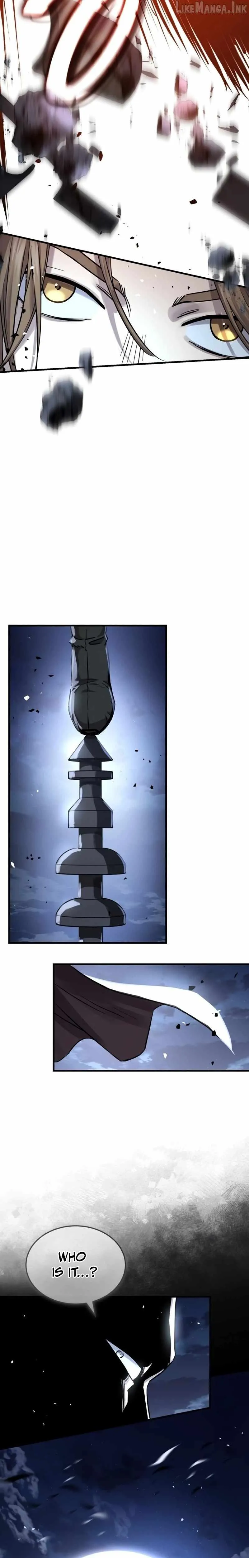 Read Absolute Dominion chapter 101 image 37 on Lezhin