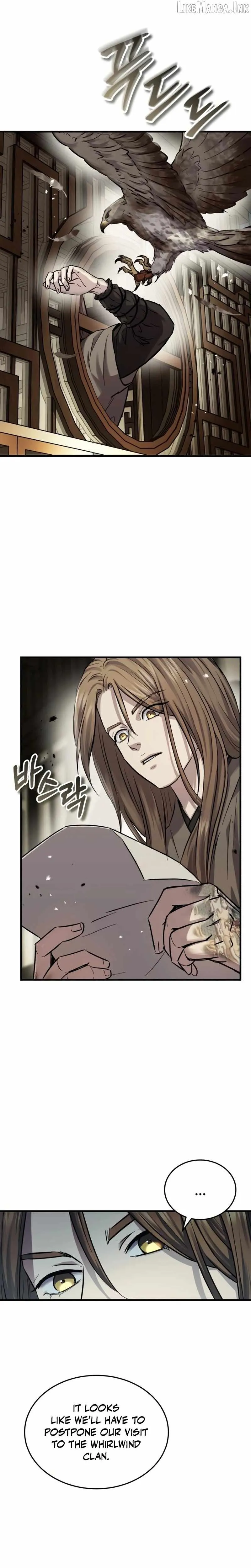 Read Absolute Dominion chapter 101 image 5 on Lezhin