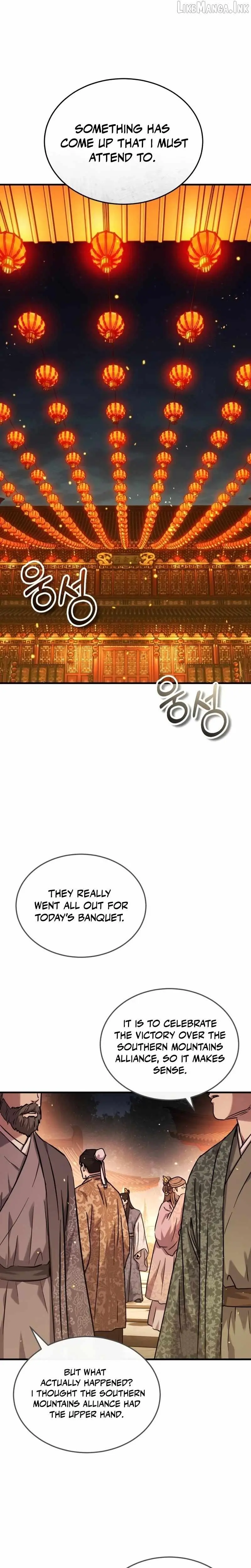 Read Absolute Dominion chapter 101 image 6 on Lezhin