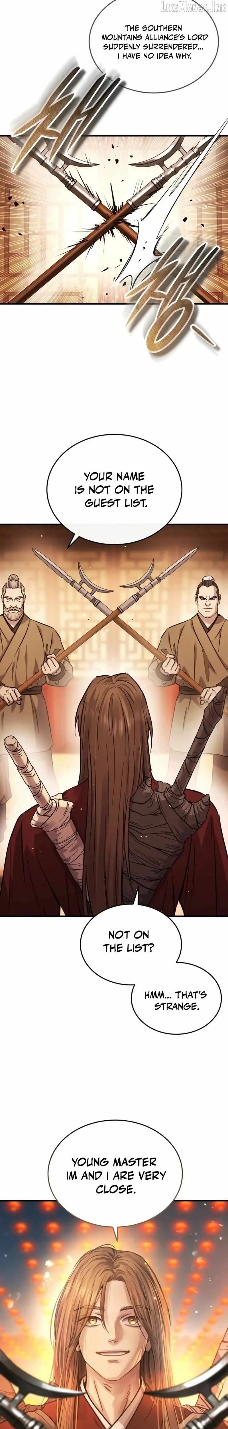 Read Absolute Dominion chapter 101 image 7 on Lezhin