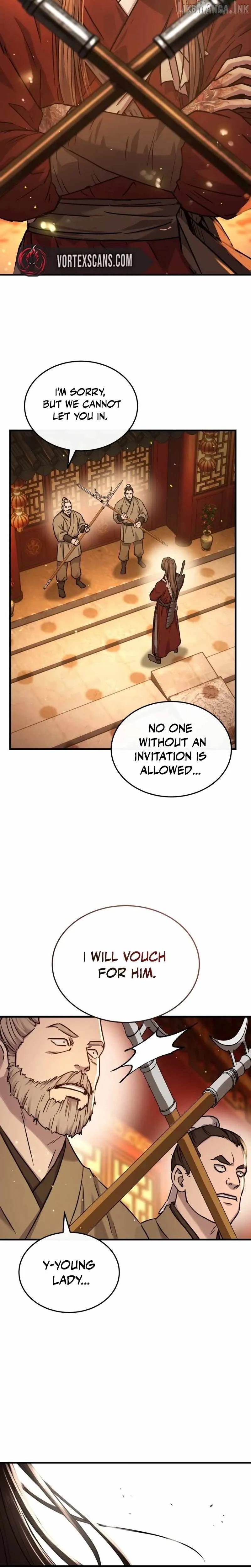 Read Absolute Dominion chapter 101 image 8 on Lezhin